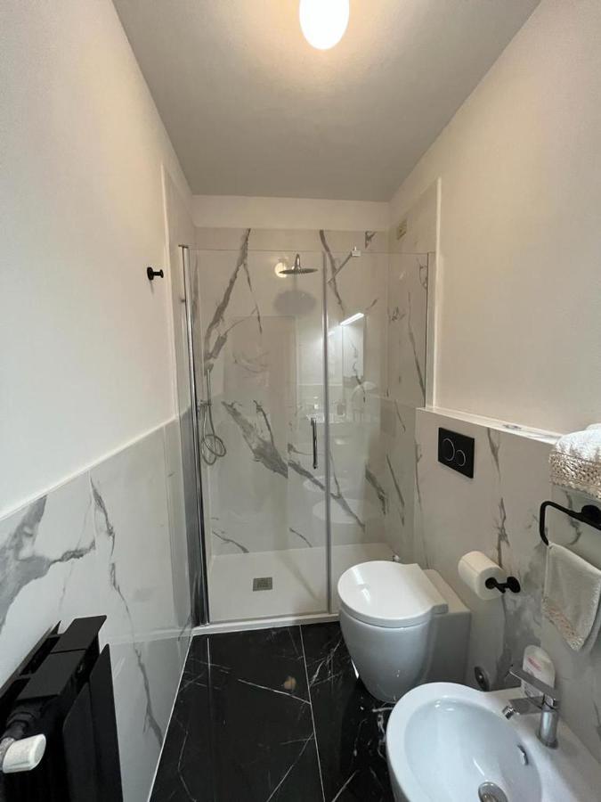 Ferienwohnung Pescioni 19 Arezzo Exterior foto